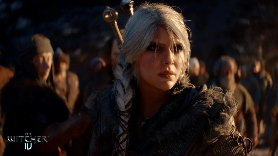 The Witcher IV, anunțat oficial. Ciri devine protagonistă, jocul fiind realizat cu Unreal Engine 5
