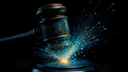 Germania planifică măsuri pentru combaterea manipulării dăunătoare a imaginilor prin AI