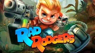 Rad Rodgers soseşte pe console, alături de un update consistent pentru PC