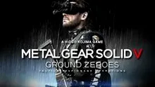 Metal Gear Solid 5 Ground Zeroes Review: gustare pentru fani