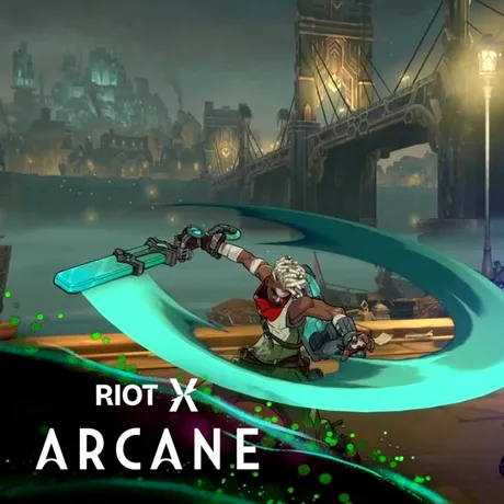 Sezonul 2 al serialului Arcane, confirmat. Riot Games pregătește un nou joc inspirat din universul League of Legends