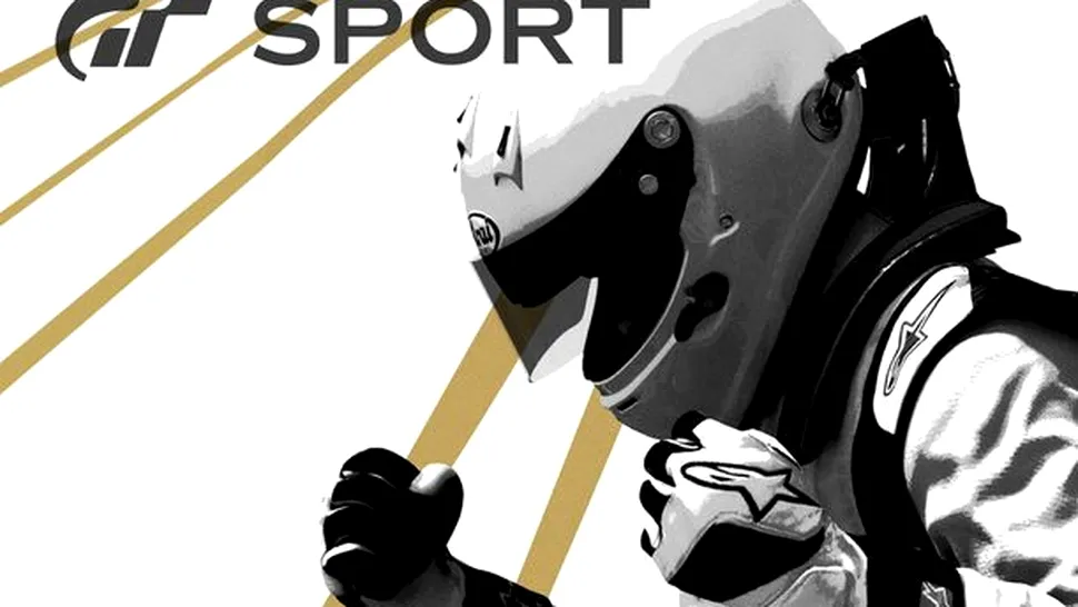 Gran Turismo Sport - trailer, imagini noi şi dată de lansare