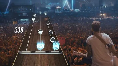 Guitar Hero Live – lista primelor piese confirmate