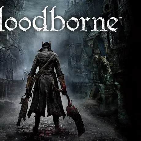 Sony va transforma jocul Bloodborne într-un film de animație