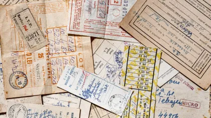 De ce să nu plastifiezi niciodată certificatele de naștere, căsătorie sau deces