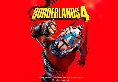 Borderlands 4
