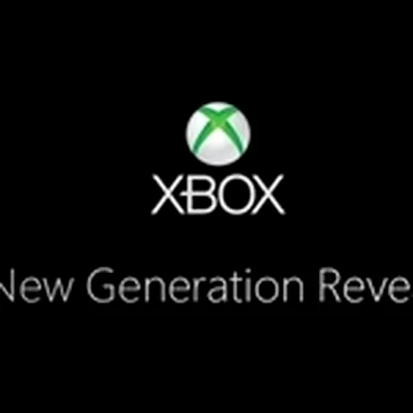 Noua consolă Xbox va fi dezvaluită azi – Call of Duty şi FIFA în prim plan