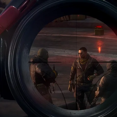 Sniper: Ghost Warrior 3 - gameplay trailer: Sniper Tactics