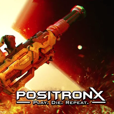 PositronX, un nou first person shooter românesc, se lansează oficial