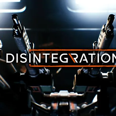 Disintegration - trailer şi gameplay din versiunea beta