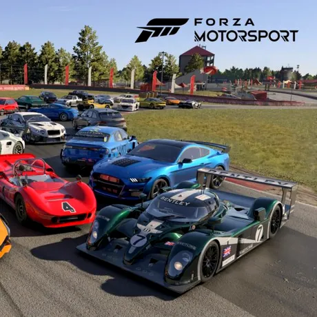 Când se lansează noul Forza Motorsport