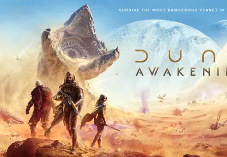 Dune: Awakening