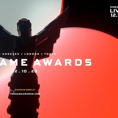 Urmăriți The Game Awards 2020 în direct