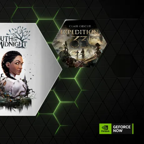 Ce ne jucăm pe GeForce Now în aprilie 2025