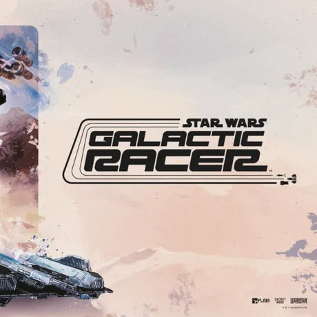 Când se lansează Star Wars: Galactic Racer? Ediții speciale și precomenzi