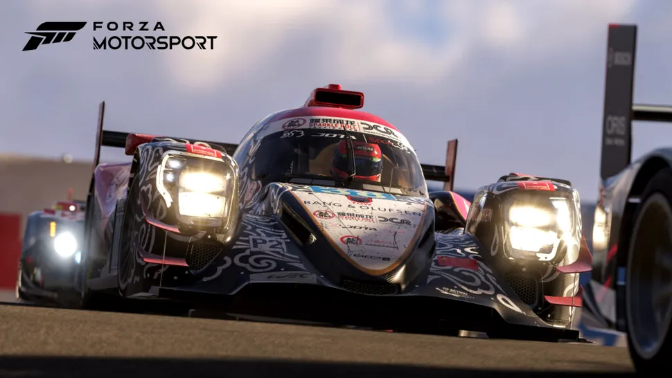 Forza Motorsport – gameplay și imagini noi. Câte mașini vor fi disponibile în jocul de curse pentru Xbox Series și PC
