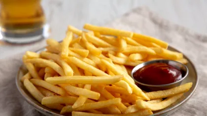 De ce cartofii sunt mai sănătoși atunci când sunt reci?