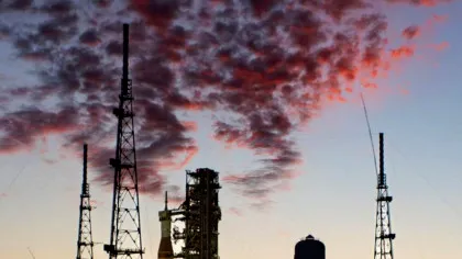 Infrastructura învechită a NASA nu face față lansărilor Artemis. Suma astronomică de care are nevoie agenția americană!