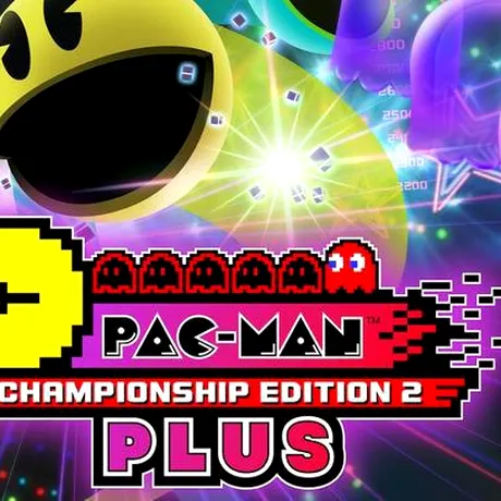 PAC-MAN Championship Edition 2 soseşte şi pe Nintendo Switch