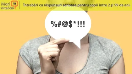 De ce ne simțim mai bine atunci când înjurăm?