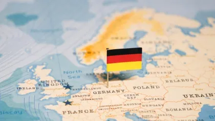 Deficitul bugetar din Germania depășește 140 de miliarde de euro
