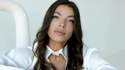 FOTO. Controversata Marina, renumită pentru imaginile ei cel puțin îndrăznețe, a fost prinsă! A primit pedeapsă de 4 ani