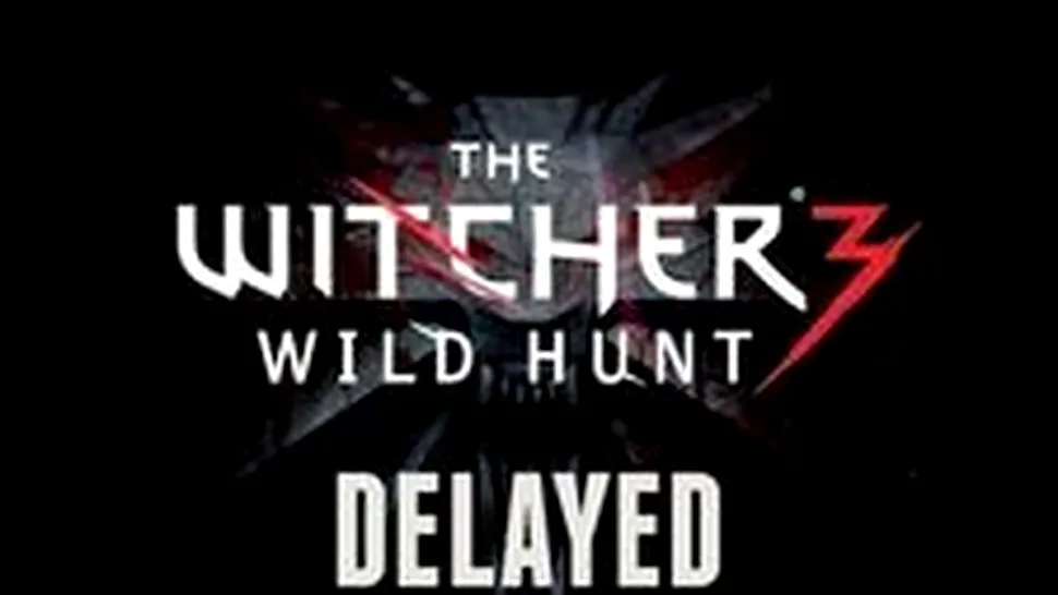 The Witcher 3: Wild Hunt amânat până în 2015