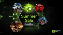 Abonamentele GeForce Now Performance pentru 6 luni beneficiază de o reducere de 40%