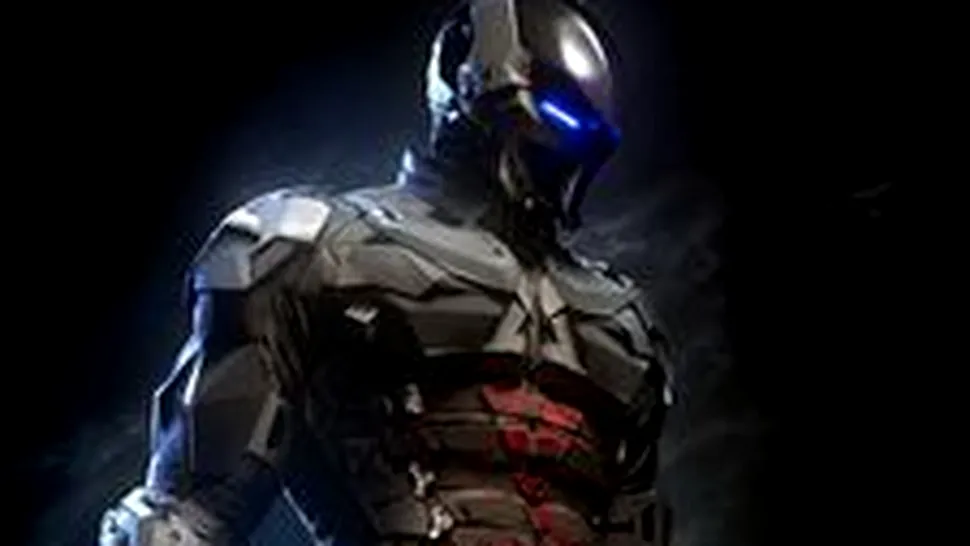 Batman: Arkham Knight - noul coşmar al lui Batman în imagini