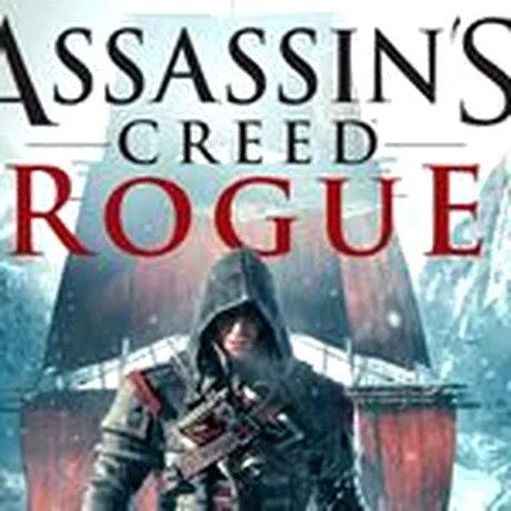 Assassin’s Creed: Rogue – trailer nou şi confirmare pentru PC
