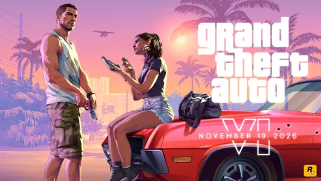 VIDEO: Grand Theft Auto VI – Launch Trailer