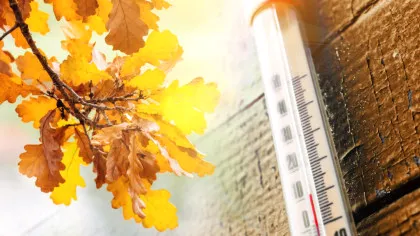 Ce se întâmplă cu temperaturile? Meteorologii au actualizat prognoza