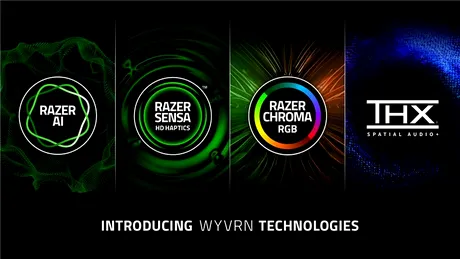 Razer prezintă Wyvrn, ecosistemul bazat pe AI care își propune să revoluționeze experiența de gaming și dezvoltarea jocurilor video