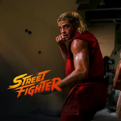 VIDEO: Filmul Street Fighter primește un nou trailer oficial