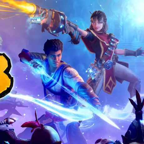 Orcs Must Die 3, joc gratuit oferit de Epic Games Store pentru o perioadă limitată