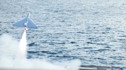 Ce arme modernizate cu AI au folosit SUA în atacurile asupra Iranului: De la drone kamikaze până la rachete PrSM cu rază lungă de acțiune