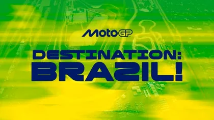 MotoGP revine în Brazilia după 22 de ani: Goiania, noua destinație a Campionatului Mondial din 2026
