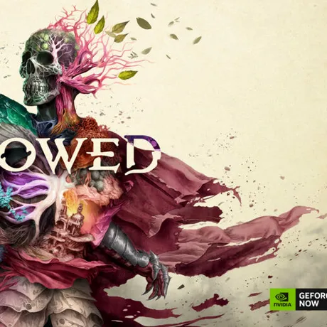 Avowed, disponibil acum și în cloud prin GeForce Now