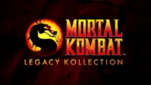 Mortal Kombat: Legacy Kollection are dată de lansare! Cât costă și ce jocuri sunt incluse