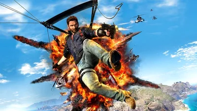 Just Cause 3 – trailer cu soundtrack realizat de Kasabian