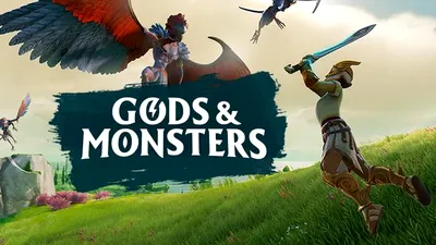 Gods & Monsters – primele imagini din noul joc Ubisoft axat pe mitologia greacă