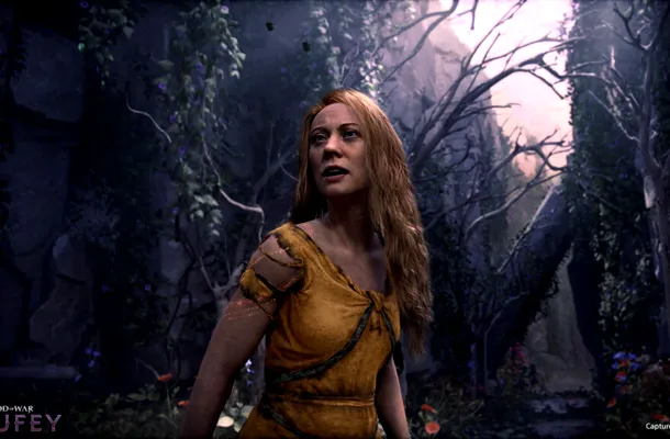 God of War Laufey a primit dată de lansare! Când vom putea juca alături de soția lui Kratos