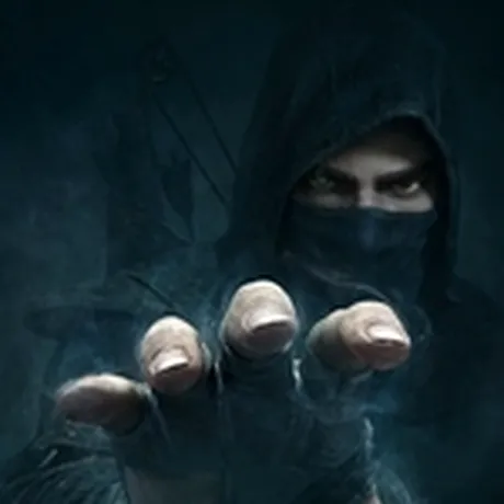 Thief – gameplay trailer şi imagini noi