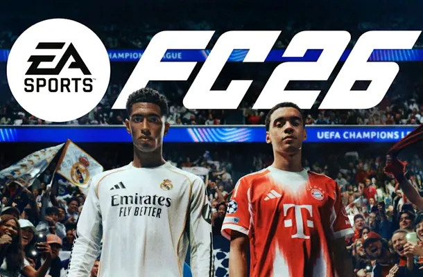 EA SPORTS FC 26, anunțat oficial. Ce noutăți va aduce și când se lansează jocul