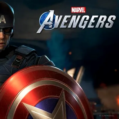 Lansarea jocului Marvel’s Avengers a fost amânată