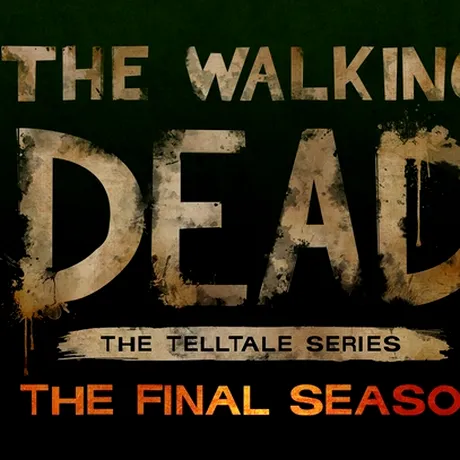The Walking Dead - sezonul final va debuta în 2018