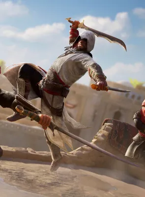 Cerințe de sistem pentru Assassin’s Creed Mirage. Ce îmbunătățiri va primi versiunea de PC