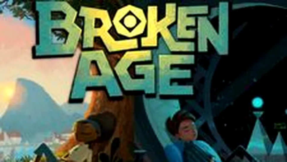Broken Age Review: pierdut între două lumi