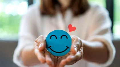 Trucul prin care unii oamenii sunt fericiți indiferent de ce se întâmplă în viața lor