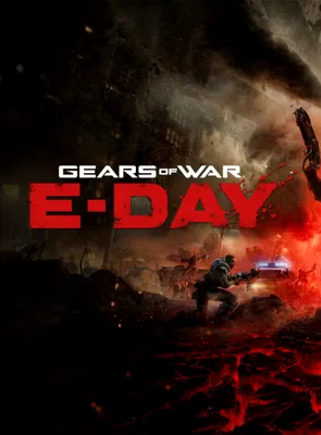 Video: Gears of War: E-Day are dată de lansare și marchează întoarcerea Xbox la jocurile exclusive